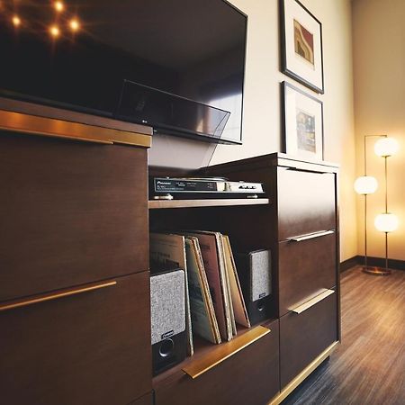 Hotel Vandivort Springfield Dış mekan fotoğraf