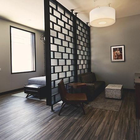 Hotel Vandivort Springfield Dış mekan fotoğraf