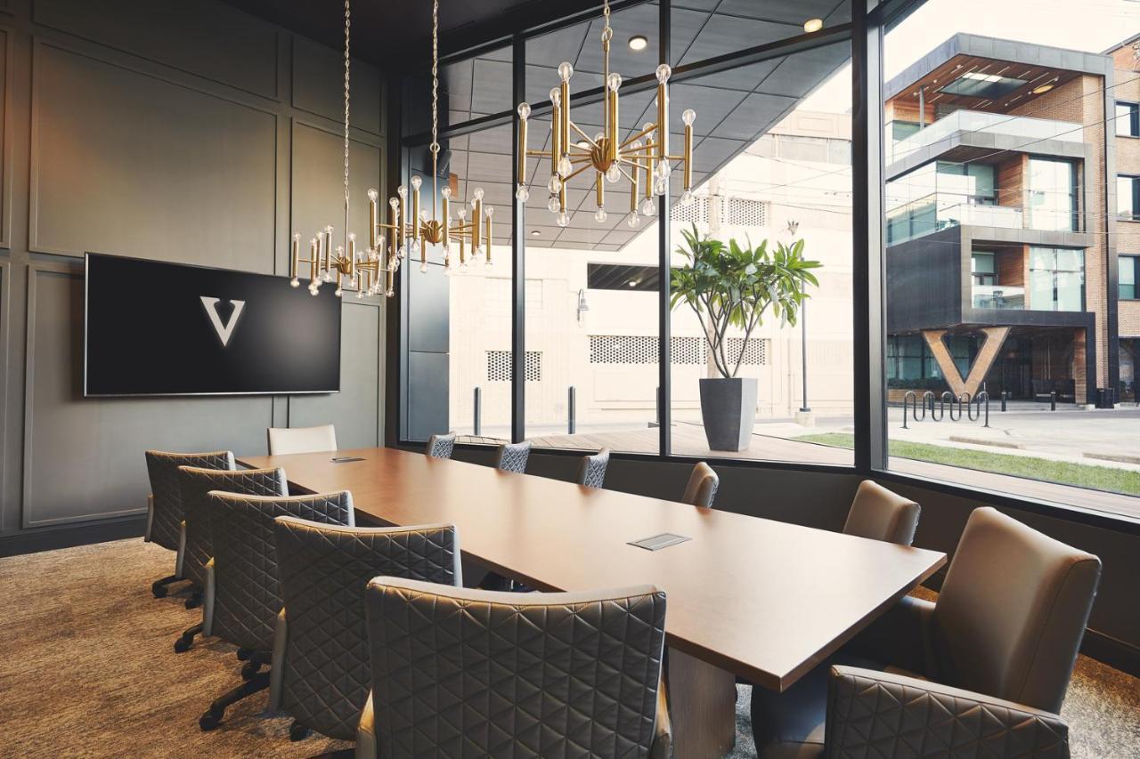 Hotel Vandivort Springfield Dış mekan fotoğraf