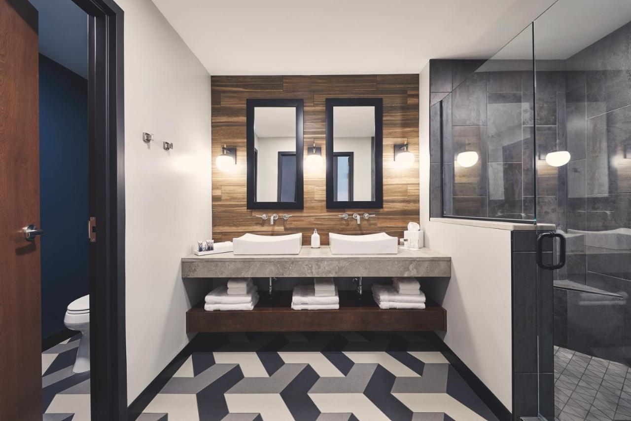 Hotel Vandivort Springfield Dış mekan fotoğraf