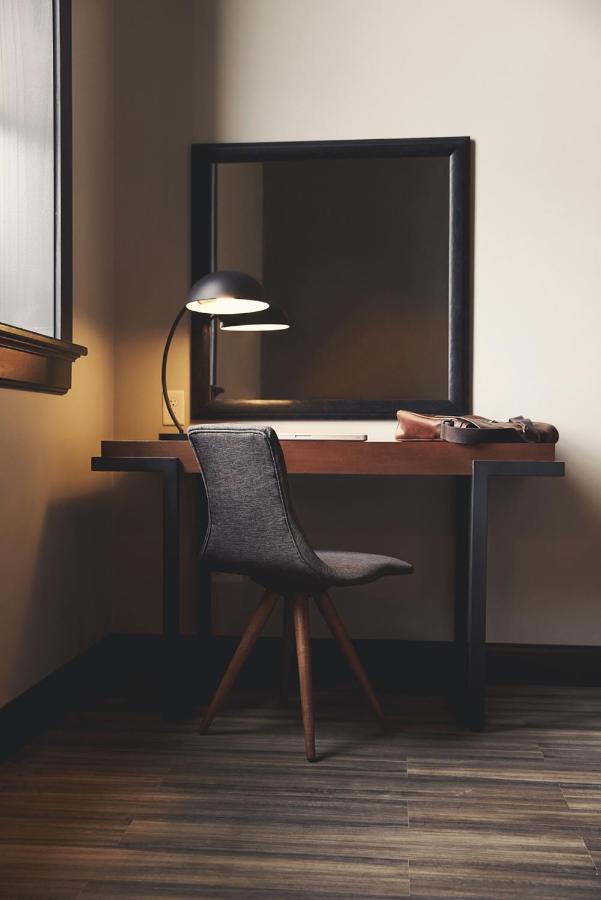 Hotel Vandivort Springfield Dış mekan fotoğraf