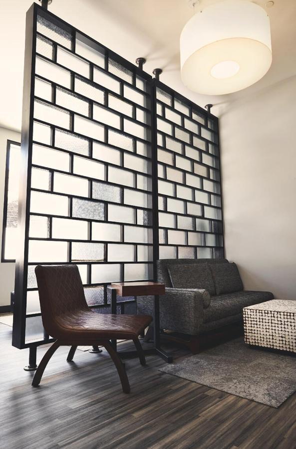 Hotel Vandivort Springfield Dış mekan fotoğraf