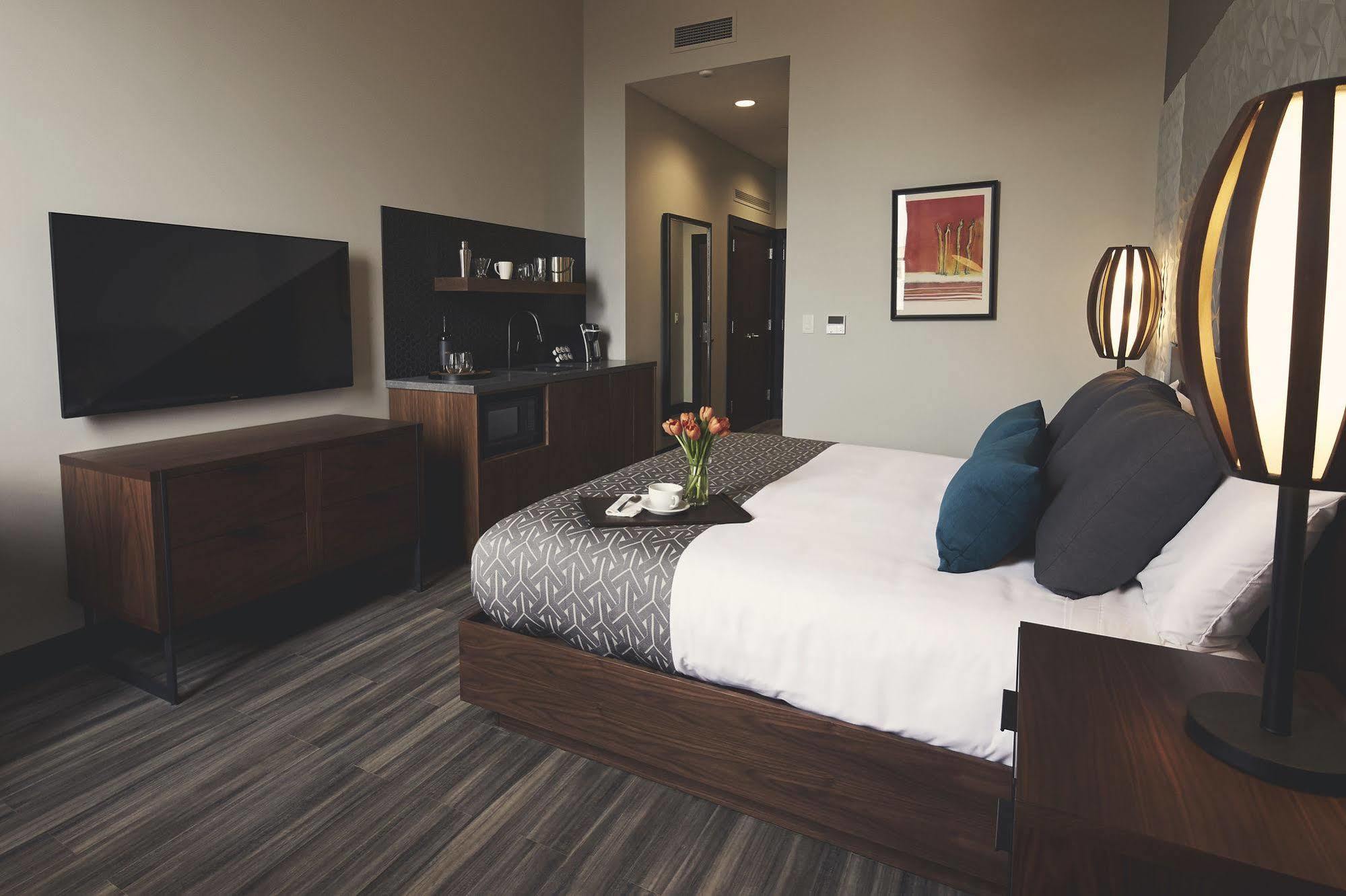 Hotel Vandivort Springfield Dış mekan fotoğraf