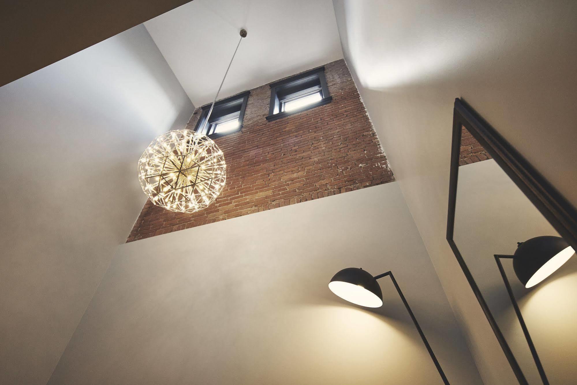 Hotel Vandivort Springfield Dış mekan fotoğraf
