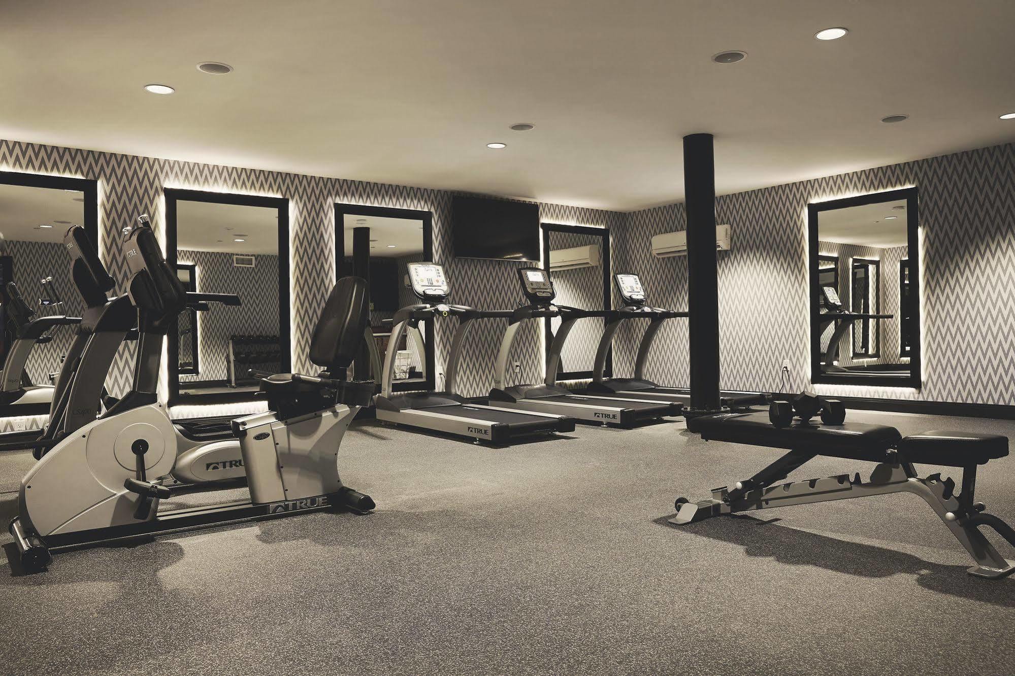 Hotel Vandivort Springfield Dış mekan fotoğraf