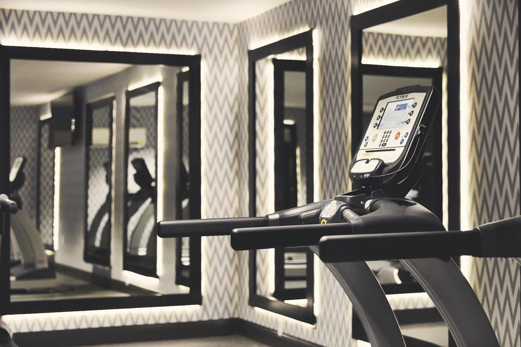Hotel Vandivort Springfield Dış mekan fotoğraf