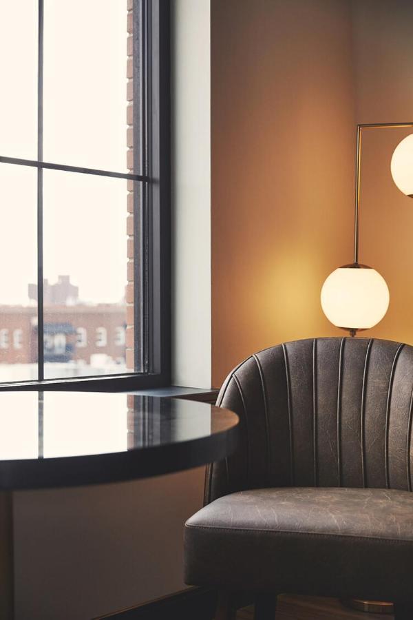 Hotel Vandivort Springfield Dış mekan fotoğraf