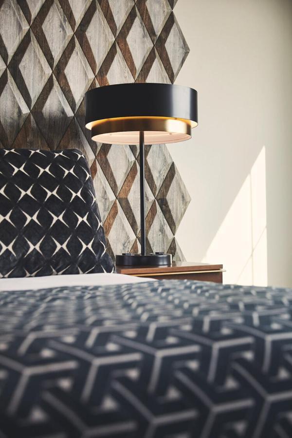 Hotel Vandivort Springfield Dış mekan fotoğraf